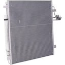 TechPro FO3030276 A/C Condenser
