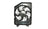 TechPro FO3115108 Engine Cooling Fan Assembly