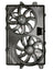 TechPro FO3115177 Engine Cooling Fan Assembly
