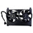 TechPro FO3115251 Engine Cooling Fan Assembly