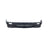 TechPro GM1000298 Bumper Cover - Front