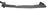 TechPro GM1000315 Bumper Cover - Front