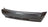 TechPro GM1000510P Bumper Cover - Front
