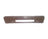 TechPro GM1000513P Bumper Cover - Front