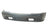 TechPro GM1000552 Bumper Cover - Front