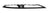 TechPro GM1000699 Bumper Cover - Front