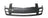 TechPro GM1000756C Bumper Cover - Front