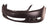 TechPro GM1000834C Bumper Cover - Front