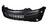 TechPro GM1000851C Bumper Cover - Front