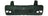TechPro GM1000899C Bumper Cover - Front