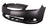 TechPro GM1000911 Bumper Cover - Front