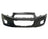 TechPro GM1000926C Bumper Cover - Front