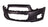 TechPro GM1000928C Bumper Cover - Front