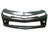 TechPro GM1000964 Bumper Cover - Front