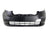 TechPro GM1000992C Bumper Cover - Front