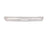 TechPro GM1002257 Bumper Face Bar - Front