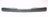 TechPro GM1002370 Bumper Cover Reinforcement - Front