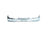 TechPro GM1002822 Bumper Face Bar - Front