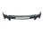 TechPro GM1002832 Bumper Face Bar - Front