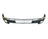 TechPro GM1002837 Bumper Face Bar - Front