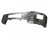 TechPro GM1002850 Bumper Face Bar - Front