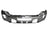 TechPro GM1002856 Bumper Face Bar - Front