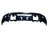 TechPro GM1002857 Bumper Face Bar - Front