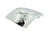 TechPro GM1005157C Bumper Extension - Front Right Outer