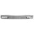 TechPro GM1006134 Bumper Cover Reinforcement - Front