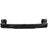 TechPro GM1006195 Bumper Cover Reinforcement - Front