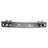 TechPro GM1006221 Bumper Cover Reinforcement - Front