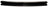 TechPro GM1006573 Bumper Cover Reinforcement - Front