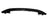 TechPro GM1006656 Bumper Cover Reinforcement - Front
