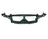 TechPro GM1011100 Bumper Cover Reinforcement - Front