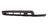 TechPro GM1015104 Bumper Cover - Front Lower