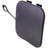 TechPro GM1029100 Tow Hook Cover - Front