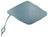 TechPro GM1029115 Tow Hook Cover - Front