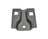 TechPro GM1032117C Bumper Cover Retainer - Front Left