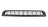 TechPro GM1036125C Bumper Cover Grille - Front