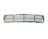 TechPro GM1036134C Bumper Cover Grille - Front
