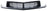 TechPro GM1036141C Bumper Cover Grille - Front