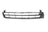 TechPro GM1036149 Bumper Cover Grille - Front