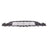 TechPro GM1036194C Bumper Cover Grille - Front