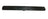 TechPro GM1038101 Bumper Insert - Front Left