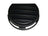 TechPro GM1038111 Bumper Insert - Front Left