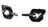 TechPro GM1038127 Bumper Insert - Front Left