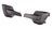 TechPro GM1038128 Bumper Insert - Front Left
