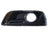 TechPro GM1038136 Bumper Insert - Front Left
