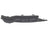 TechPro GM1038137 Bumper Insert - Front Left