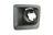 TechPro GM1038169 Bumper Insert - Front Left